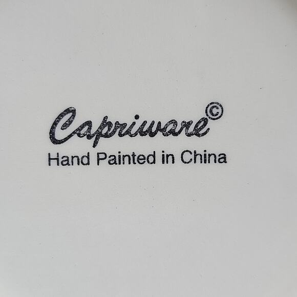 Tea for One Teapot and Cup Cottage Core Tea Pot Small Blue Teapot Gift Tea Party - Picture 7 of 11